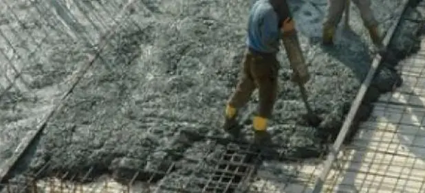 Concrete Margate